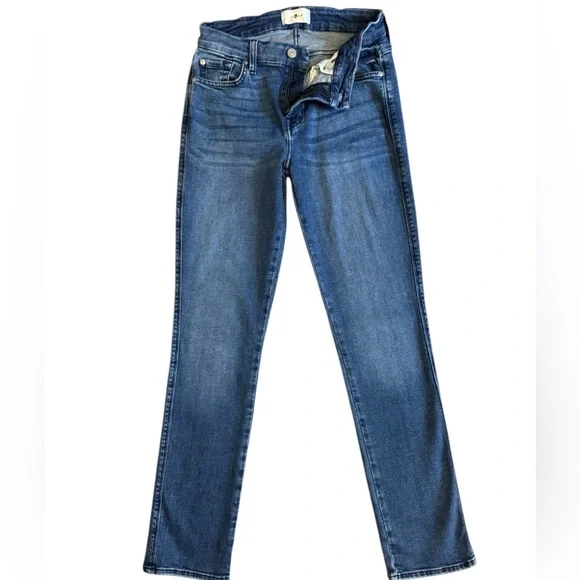 7 For All mankind Jeans - Picture 5 of 12